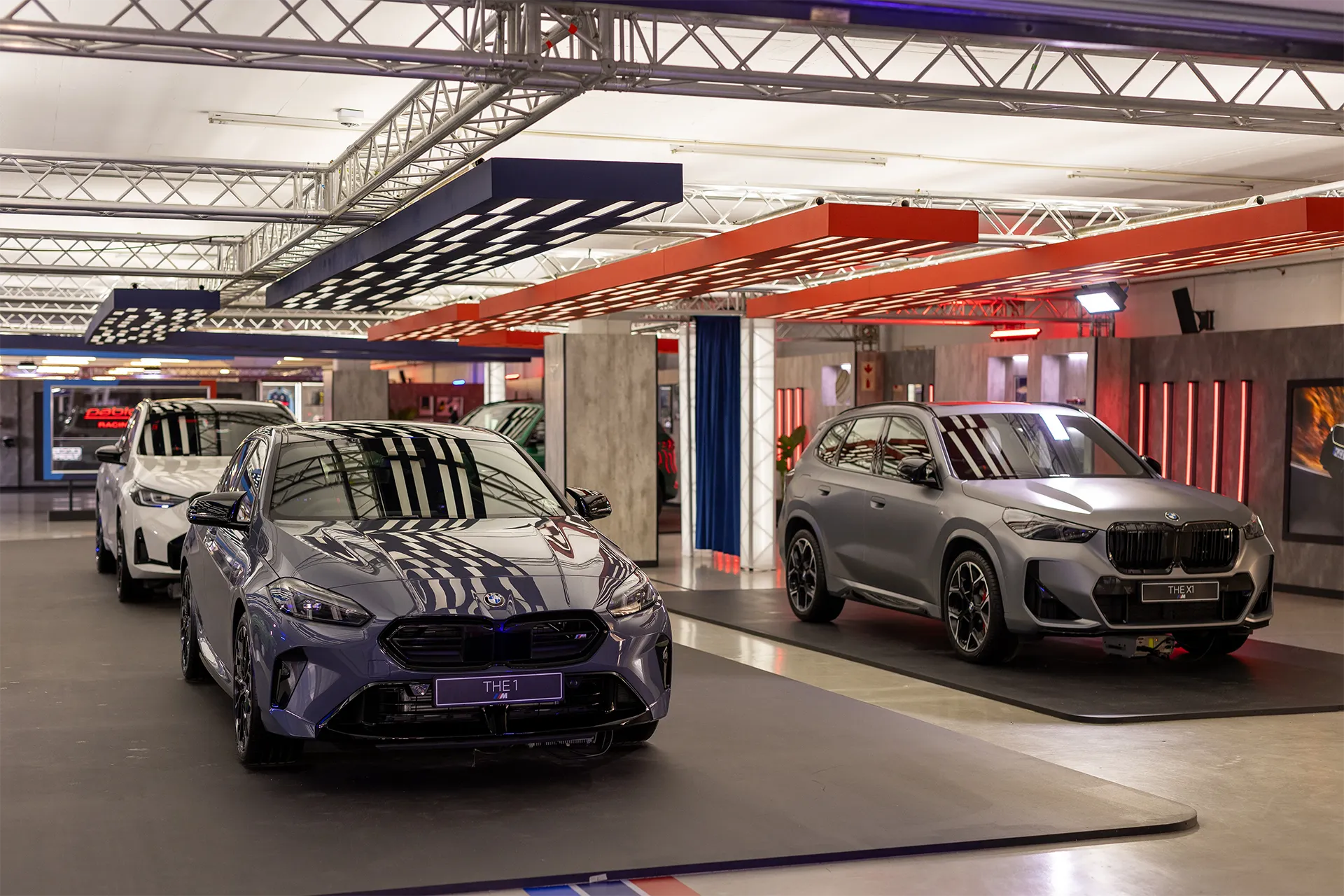 035   036   MFES0514 {Index} - MGG Event Production Portfolio